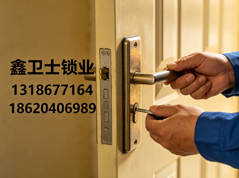 敦煌家庭开锁换锁